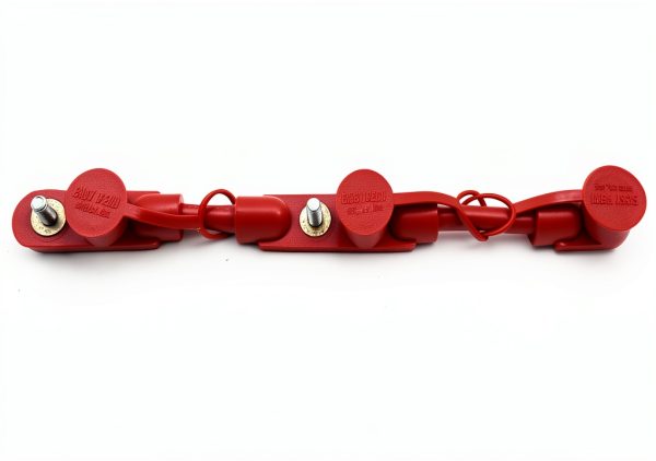 EastPenn PVC Battery Cables for Fleet Maintenance-0