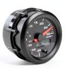 Kuuleyn Turbo Boost Gauge for 12v Cars-4
