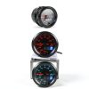 Kuuleyn Turbo Boost Gauge for 12v Cars-6