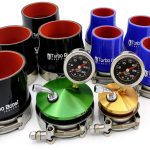 Turbo Boost Leak Testers Stainless Steel Kit-0