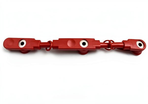 EastPenn PVC Battery Cables for Fleet Maintenance-2