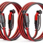 NOCO Genius GC004 X-Connect Extension Cable-0