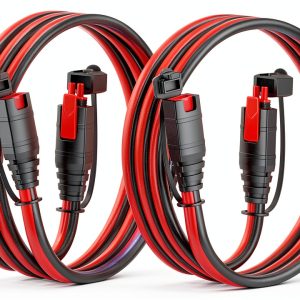 NOCO Genius GC004 X-Connect Extension Cable-0