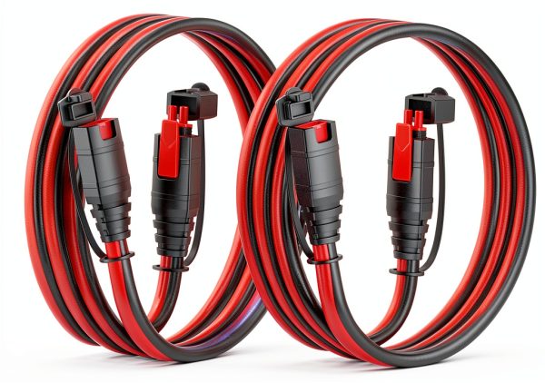 NOCO Genius GC004 X-Connect Extension Cable-0