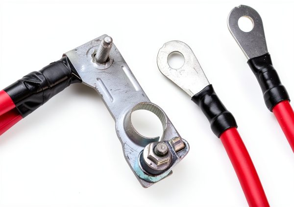 ACDelco Positive Battery Cables for Automotive-1