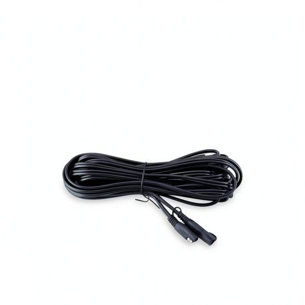 Battery Tender 12V 90W Quick Disconnect Charger Extension-4