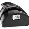 Kuuleyn Turbo Boost Gauge for 12v Cars-5