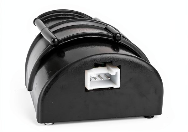 Kuuleyn Turbo Boost Gauge for 12v Cars-5