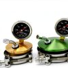 Turbo Boost Leak Testers Stainless Steel Kit-5