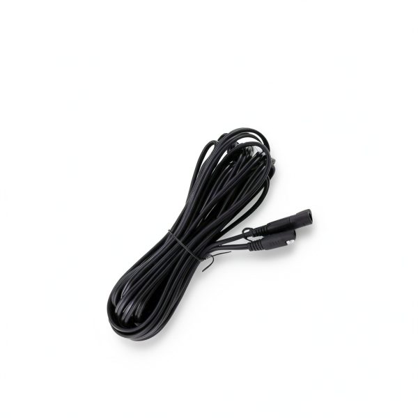 Battery Tender 12V 90W Quick Disconnect Charger Extension-3