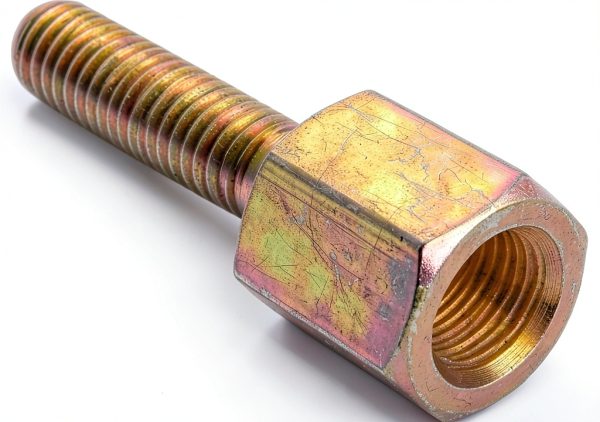 DEWHEL Boost Bolt Adapter for Dodge Ram 24 Valve 5.9L-1