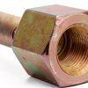 DEWHEL Boost Bolt Adapter for Dodge Ram 24 Valve 5.9L-4