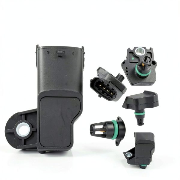 Turbo Boost Sensor for Chevrolet Cruze Eco LT LTZ 1.4L L4-4