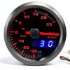 LEVANLIGHT 7 Color Turbo Boost Gauge for Cars-0