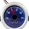 DriSentri Turbo Pressure Gauge for Automotive-3