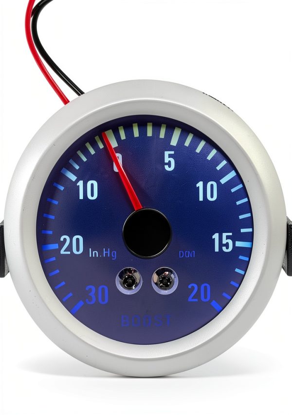 DriSentri Turbo Pressure Gauge for Automotive-3