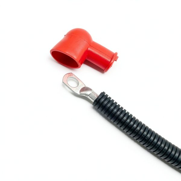 CORRBPEN Battery Cable for Polaris Ranger XP 570-5