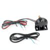 Aramox Turbo Boost Gauge 12V Universal-4