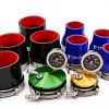 Turbo Boost Leak Testers Stainless Steel Kit-1