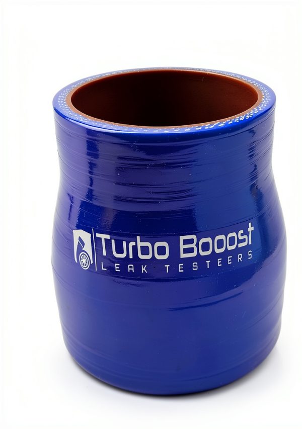 Turbo Boost Leak Testers Stainless Steel Kit-8