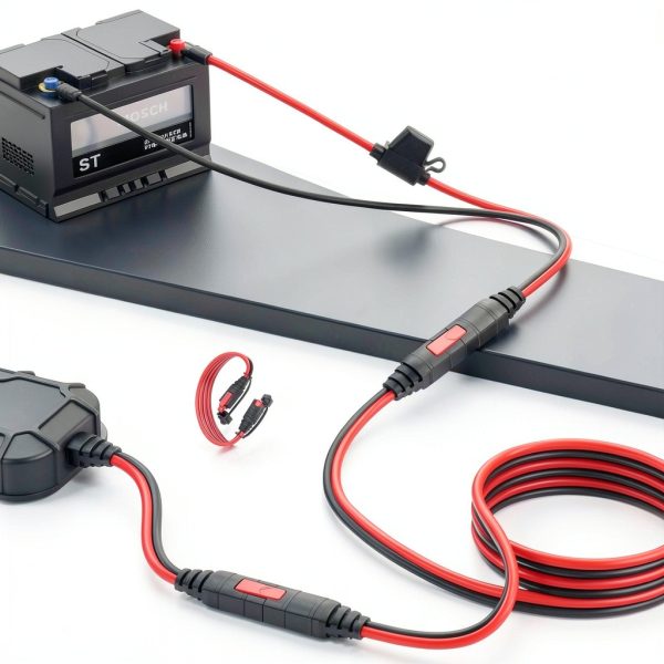 NOCO Genius GC004 X-Connect Extension Cable-2