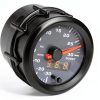 Kuuleyn Turbo Boost Gauge for 12v Cars-7