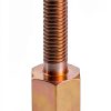 DEWHEL Boost Bolt Adapter for Dodge Ram 24 Valve 5.9L-2