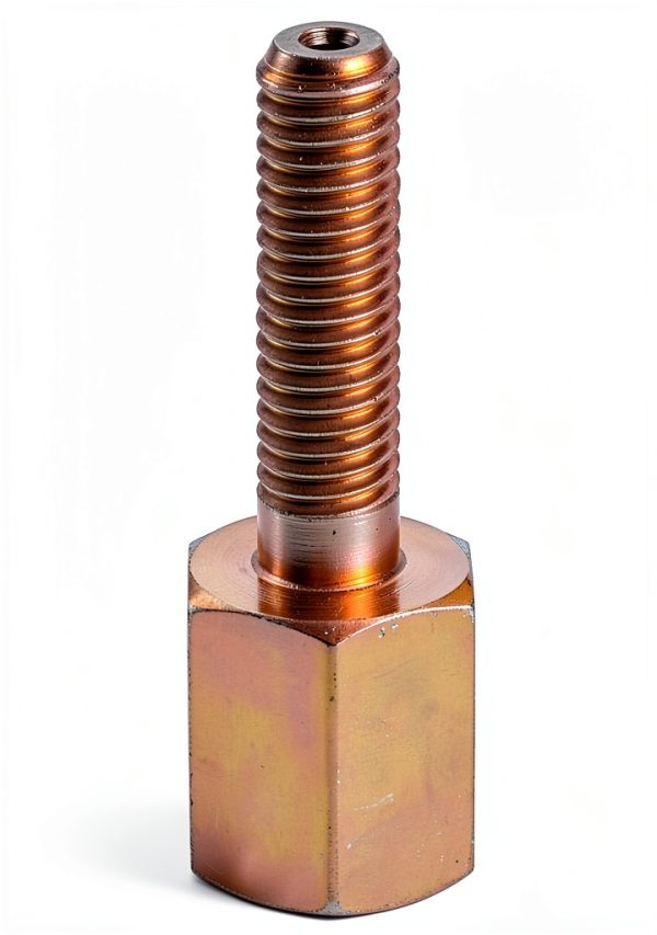 DEWHEL Boost Bolt Adapter for Dodge Ram 24 Valve 5.9L-2
