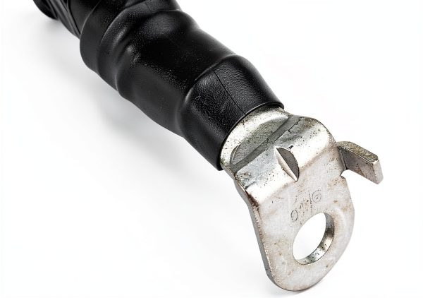 GM Genuine Parts Battery Cable Replacement-1
