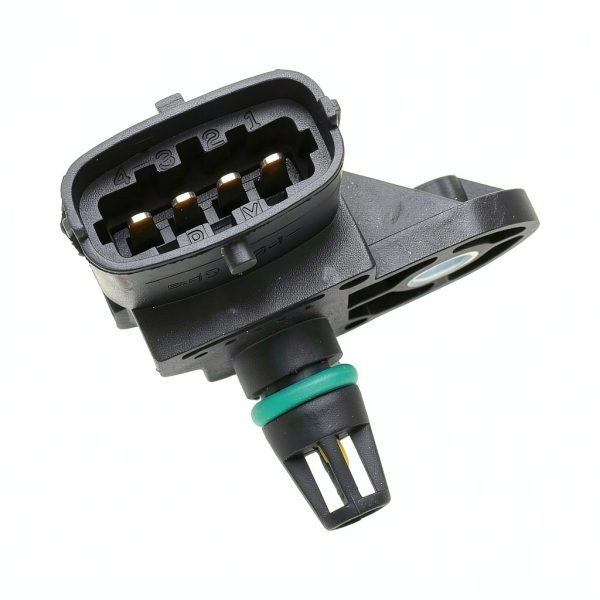 Turbo Boost Sensor for Chevrolet Cruze Eco LT LTZ 1.4L L4-1