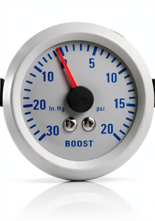DriSentri Turbo Pressure Gauge for Automotive-2