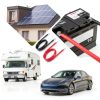 HiFind 2 Gauge Battery Cables for Cars Trucks RVs-6