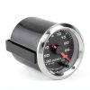 Aramox Turbo Boost Gauge 12V Universal-8