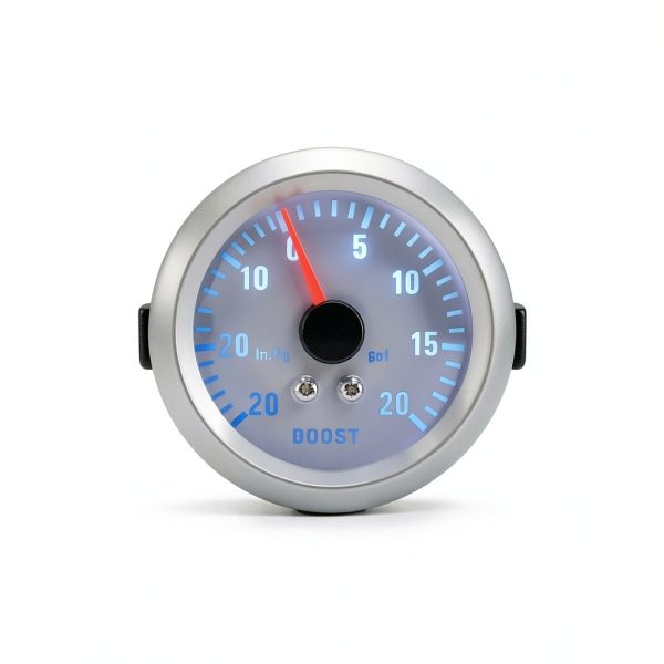 DriSentri Turbo Pressure Gauge for Automotive-4
