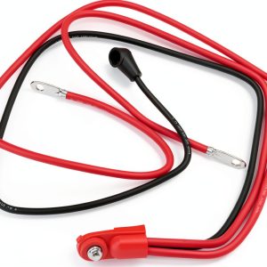 ACDelco 4SD54X Battery Cable-0