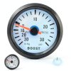 Aramox Turbocharger Boost Gauge for Automotive-4