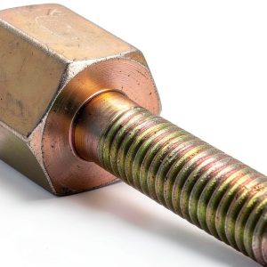 DEWHEL Boost Bolt Adapter for Dodge Ram 24 Valve 5.9L-0