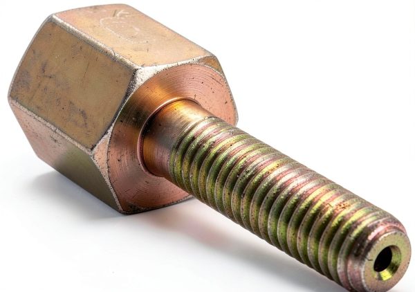 DEWHEL Boost Bolt Adapter for Dodge Ram 24 Valve 5.9L-0