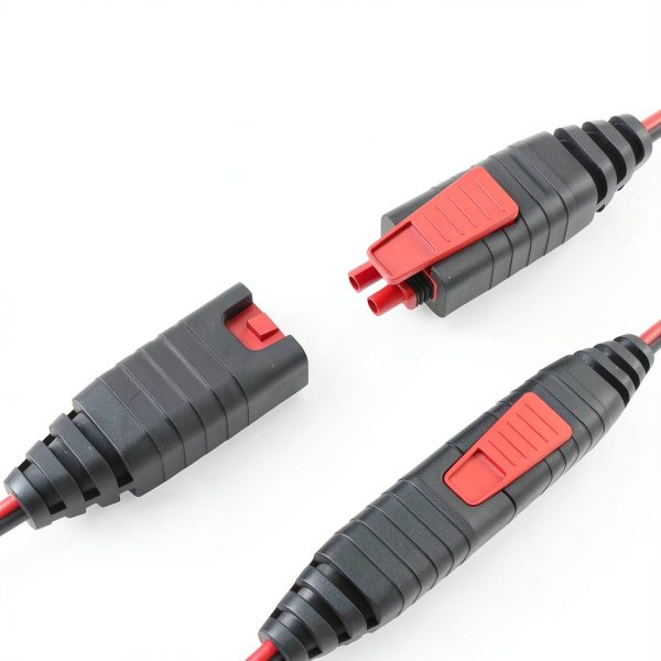 NOCO GC004 21ft Extension Cables for Genius Smart Chargers-1