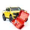 Glirichy Positive Battery Cable for GM Trucks-1