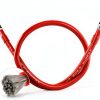 ALFFAA 2AWG Inverter Battery Cables-2