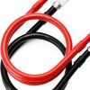 ALFFAA 2AWG Inverter Battery Cables-0