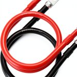 ALFFAA 2AWG Inverter Battery Cables-0