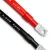 ALFFAA 2AWG Inverter Battery Cables-3