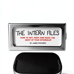 Gallery Books Internship Guide Kindle Edition 1st Edition 208 Pages-0