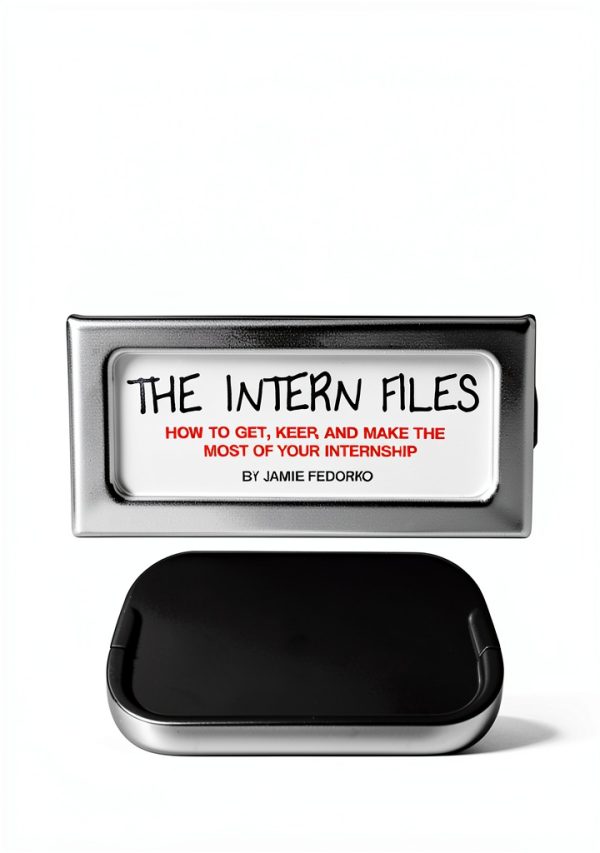 Gallery Books Internship Guide Kindle Edition 1st Edition 208 Pages-0