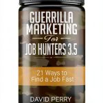 Guerrilla Job Search eBook by Guerrilla Job Search International Guide-0