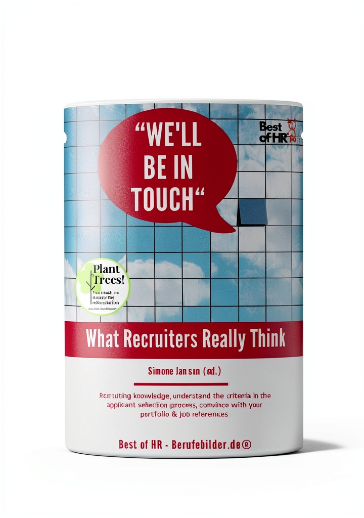 Installing Internship Guide by Best of HR Berufebilder.de Kindle eBook English on a wooden desk