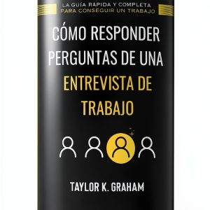 Spanish Internship Guide Kindle eBook Career Development Series-0
