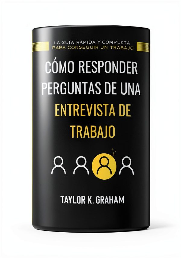 Spanish Internship Guide Kindle eBook Career Development Series-0